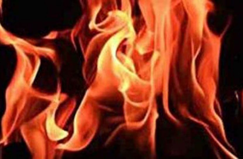 সিলেটে আগুনে দগ্ধ ব্যক্তির মৃত্যু