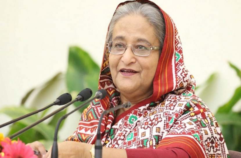 সন্ধ‌্যায় জাতির উদ্দেশে ভাষণ দেবেন প্রধানমন্ত্রী