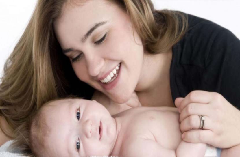 পঁয়ত্রিশের পর মা হতে করণীয়