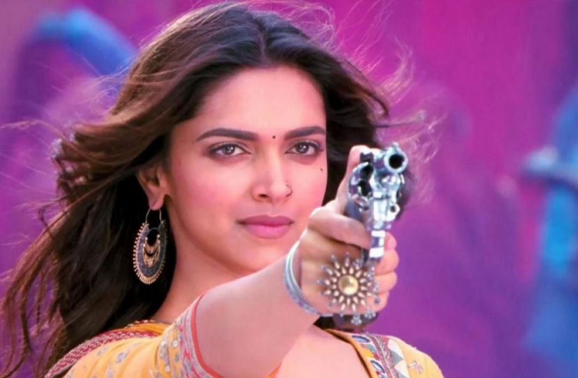 হাউসফুল দীপিকা