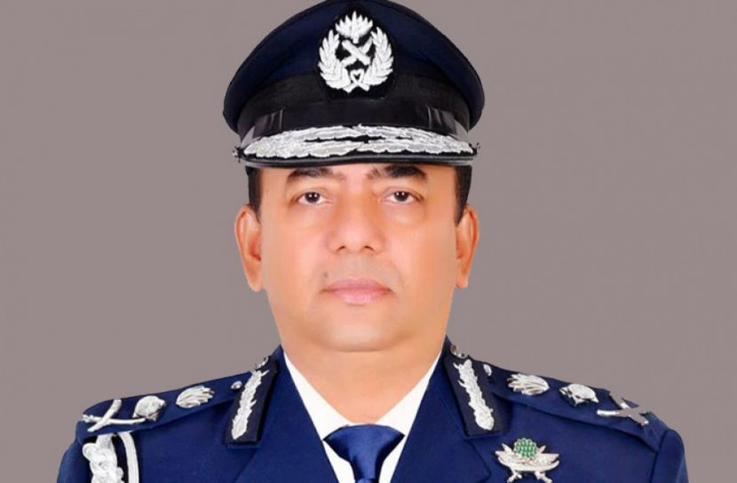 থানায় দুর্নীতি ও দুর্ব্যবহারের বিরুদ্ধে যুদ্ধ ঘোষণা আইজিপির