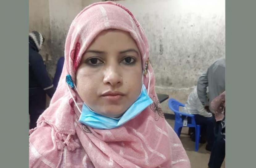 পাত্র চাই বিজ্ঞাপন দিয়ে প্রতারণাই যার কাজ 