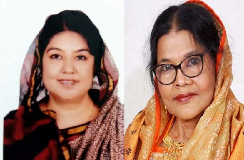 জাতীয় সংসদের দুই এমপিসহ ছয় কর্মকর্তা করোনায় আক্রান্ত