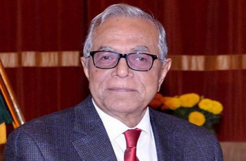 নিরলস প্রচেষ্টায় অর্থনৈতিক প্রবৃদ্ধি অর্জন করেছে বাংলাদেশ 