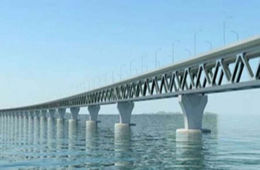 পদ্মা সেতুর টোলের বিষয়টি অপপ্রচার-গুজব