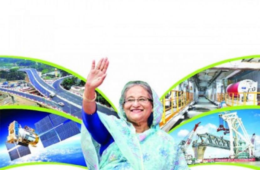 অনন্য উচ্চতায় নিজেকেই ছাড়িয়ে বাংলাদেশ