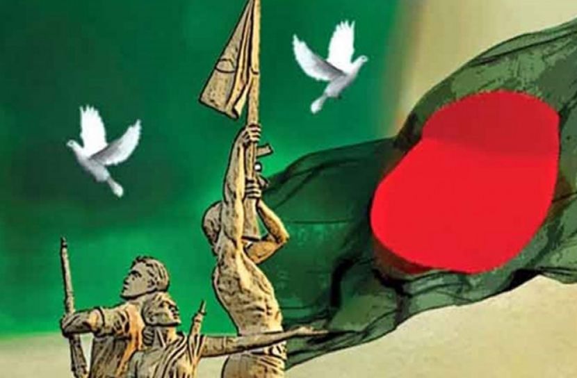 বিদেশি গণমাধ্যমে বাংলাদেশের বিজয়