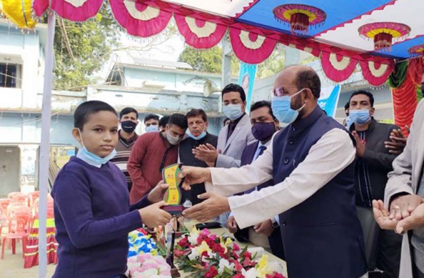 ‌'অপশক্তিকে প্রতিহত করতে ঐক্যবদ্ধ থাকতে হবে'