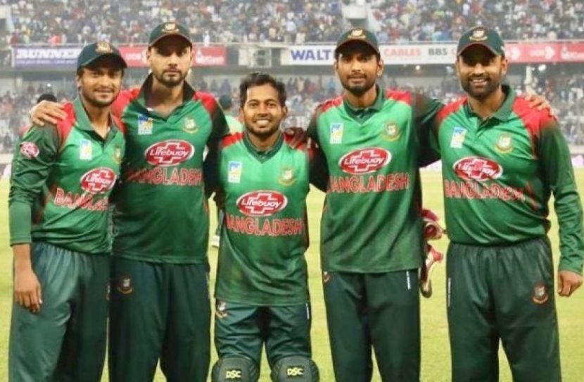 বিজয় দিবসে টাইগারদের শুভেচ্ছা