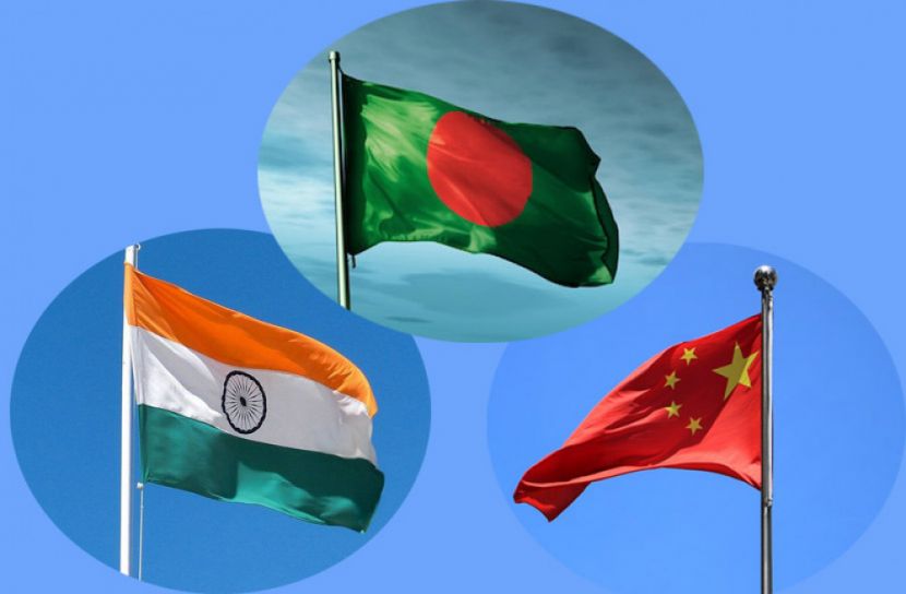 বিজয় দিবস উপলক্ষে ভারত-চীনের শুভেচ্ছা