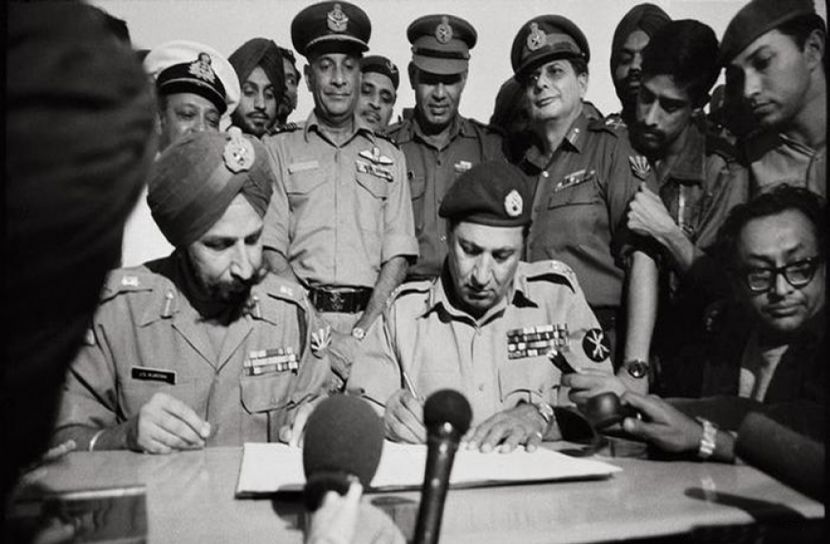 বিশ্ব গণমাধ্যমে বাংলাদেশের বিজয়