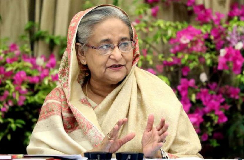 ‌‘বাংলাদেশে সব ধর্মের মানুষ সমান সুযোগ নিয়ে চলবে’