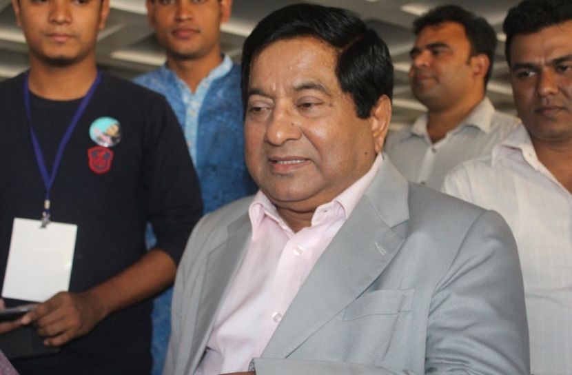 গুরুতর অবস্থায় ক্যান্সার আক্রান্ত অভিনেতা আব্দুল কাদের