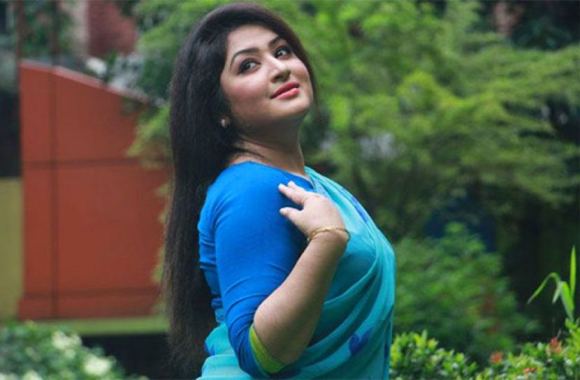 ফিল্ম ইন্ডাস্ট্রি কোন ফাজলামির জায়গা না