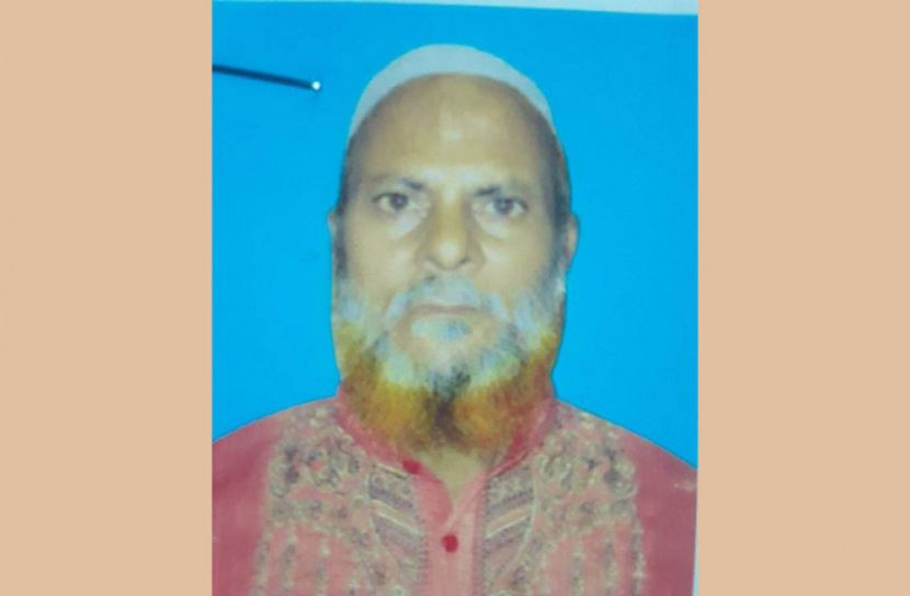 স্বাধীনতার অর্ধশত বছরেও মুক্তিযোদ্ধার স্বীকৃতি পাননি মোস্তাফা কামাল