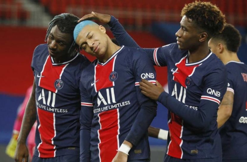 জয়ে ফিরলো নেইমার বিহীন পিএসজি