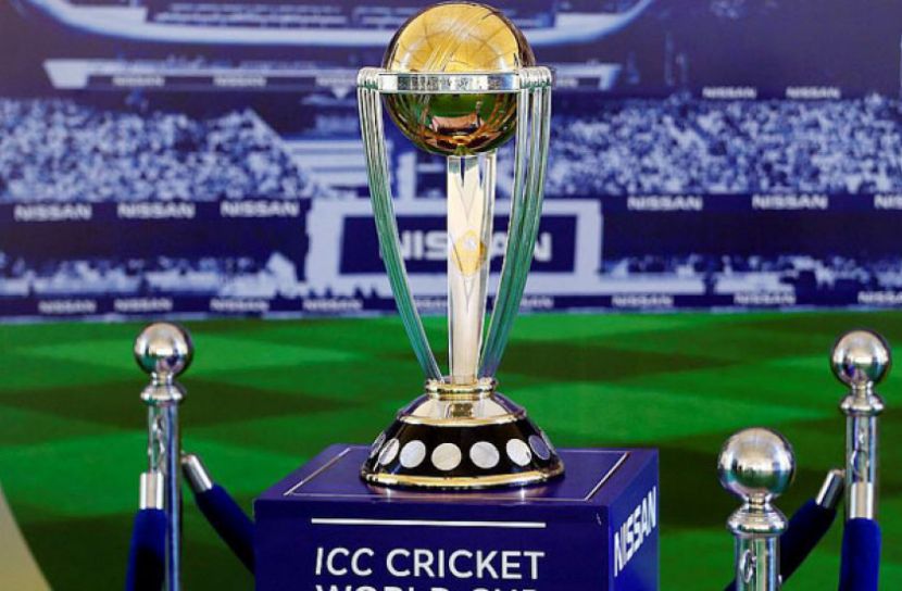 বিশ্বকাপ আয়োজনের অংশ হচ্ছে জিম্বাবুয়ে‌