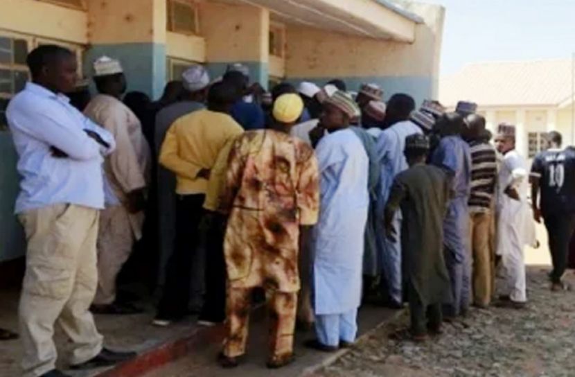 নাইজেরিয়ায় কয়েকশ’র মধ্যে বেঁচে ফিরলো ১৭ শিক্ষার্থী