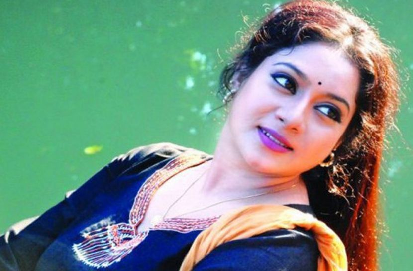 আরেকটি বসন্ত পার করেছেন শাবনূর