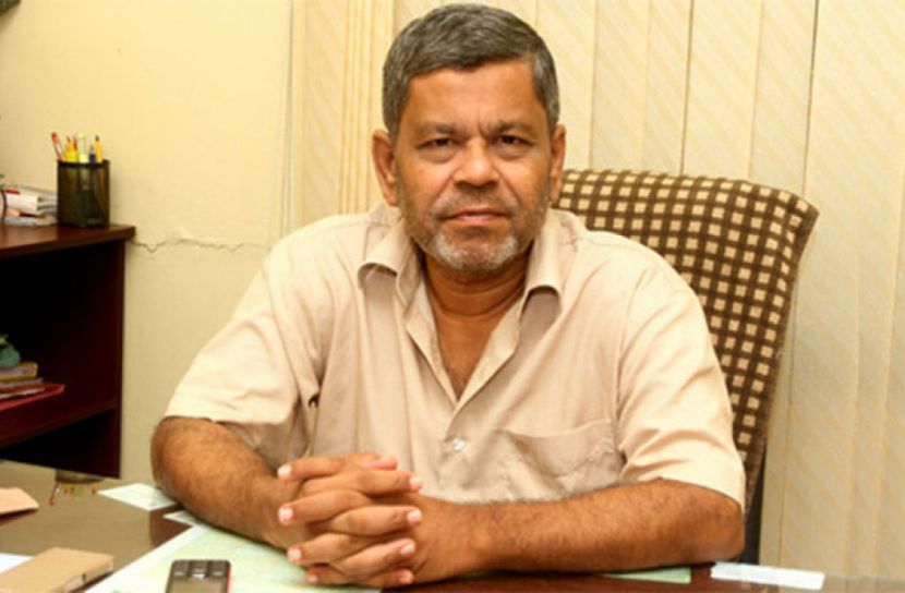 শোকজের  জবাব দিলেন শওকত মাহমুদ