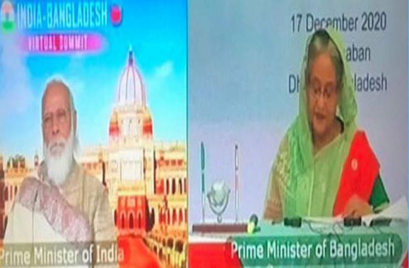 ফের চালু হলো চিলাহাটি-হলদিবাড়ী রেলপথ 