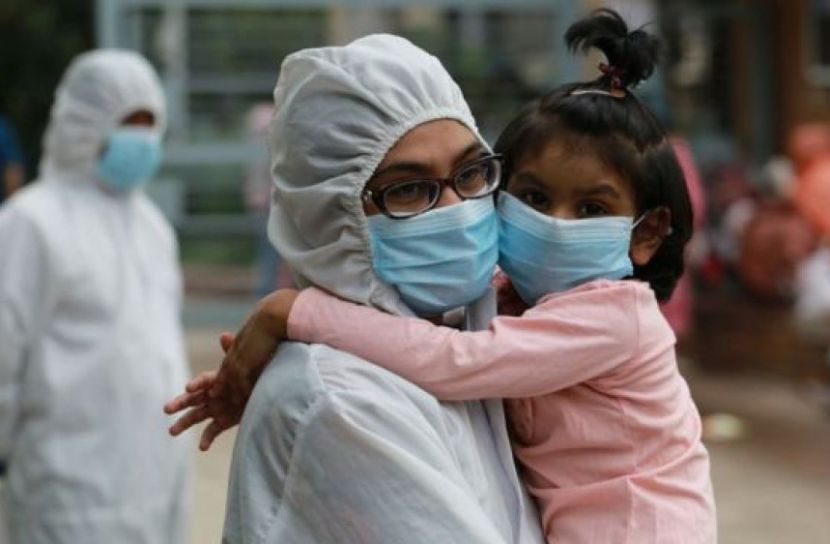 একটি মাস্ক কতদিন ব্যবহার করবেন?