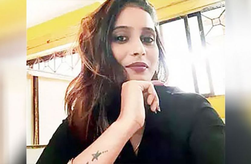 মুম্বইয়ের ফ্ল্যাটে বাংলাদেশি যুবতির লাশ