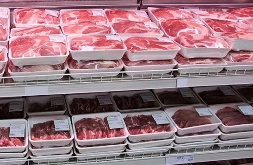বেড়েছে মাংস আমদানি, ক্ষতিগ্রস্ত দেশি ব্যবসায়ীরা
