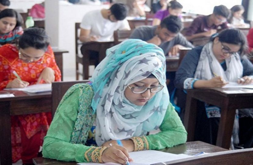 সাত কলেজে পরীক্ষা শুরু ২৬ ডিসেম্বর