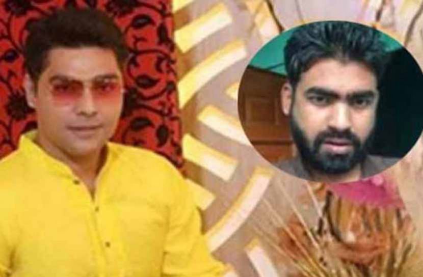 রায়হান হত্যা মামলা: আকবরের পক্ষে মিসবাউর রহমান