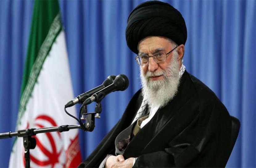 সোলাইমানি হত্যার প্রতিশোধ অবশ্যই নেয়া হবে : খামেনি