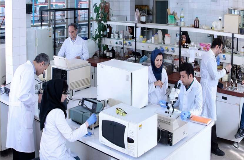 বিশ্বে বিজ্ঞান গবেষণায় ৫ম ইরান