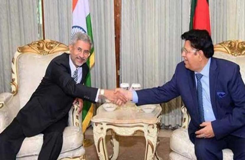 সীমান্ত হত্যা ও তিস্তা চুক্তি সমাধানের আশা পররাষ্ট্রমন্ত্রীর