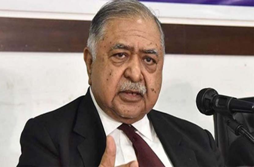 শনিবার সংবাদ সম্মেলন করবেন ড. কামাল