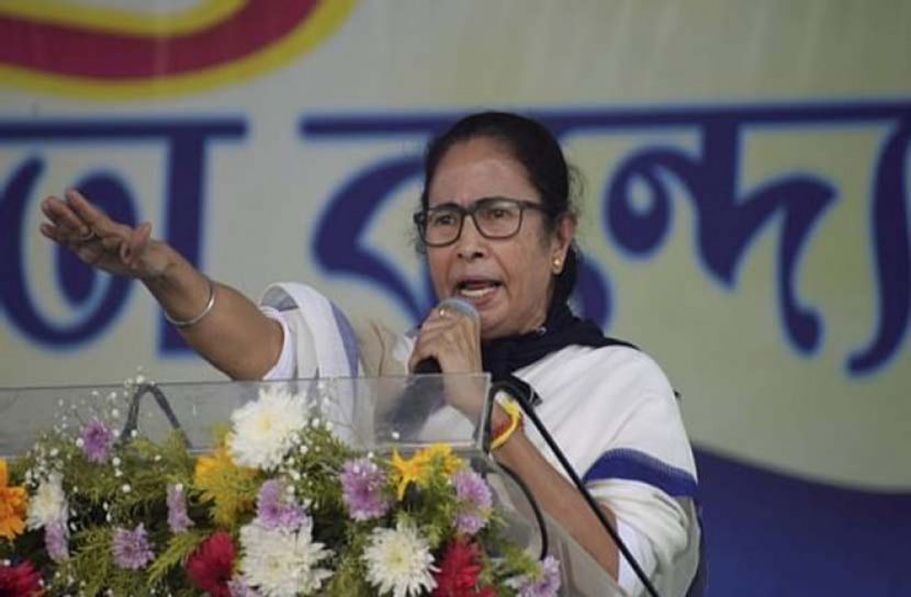 ভাঙ্গনে ভয় নেই মমতার, সাধারণ মানুষই তৃণমূলের শক্তি