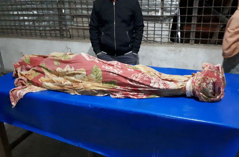 বোয়ালমারীতে বিদ্যুৎস্পৃষ্ট হয়ে মাদ্রাসা ছাত্রের মৃত্যু 