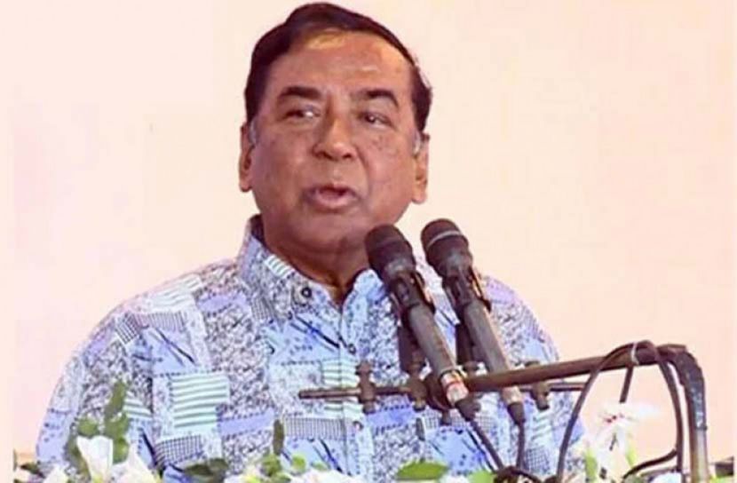 শনিবার মেজর (অব.) হাফিজ সংবাদ সম্মেলন