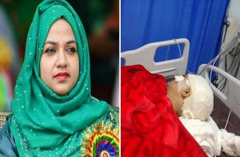 ইউএনও ওয়াহিদার ওপর হামলা : ২৯ ডিসেম্বর চার্জ গঠন