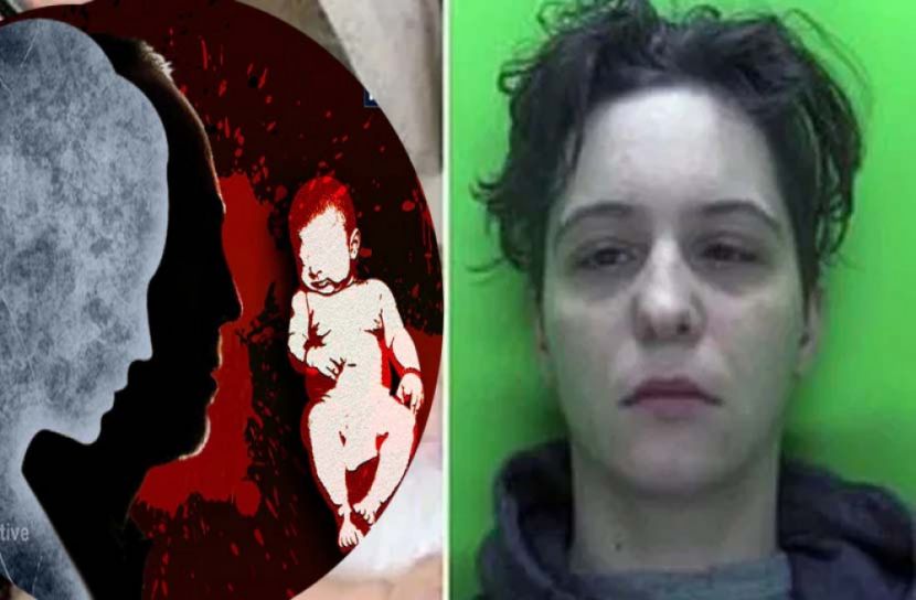 মেয়ের গায়ে গরম জল ঢেলে দিলো মা