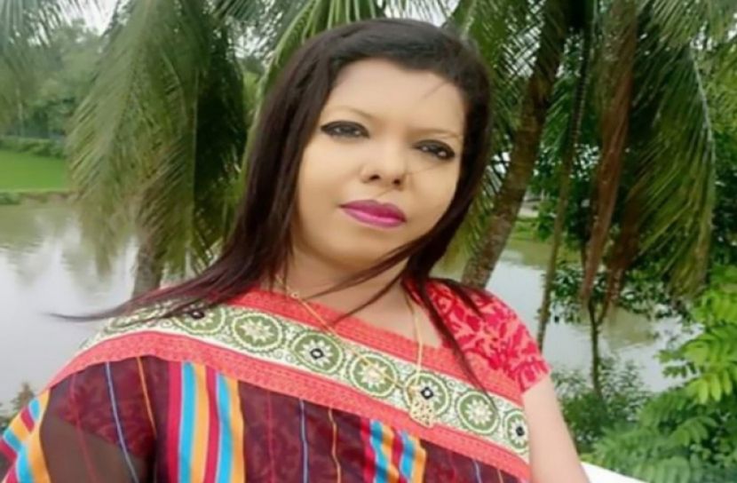 ডেপুটি অ্যাটর্নি জেনারেল রূপার ব্যাংক হিসাবের তথ্য জানতে চায় দুদক