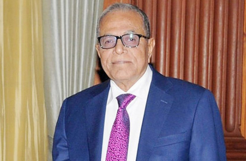 অভিবাসী কর্মীরা কোথাও যেন হয়রানির শিকার না হয় : রাষ্ট্রপতি