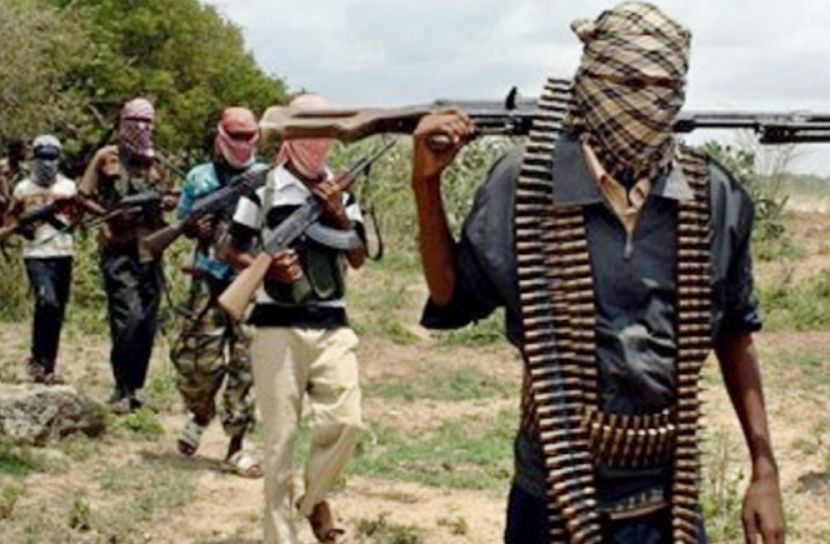 নাইজেরিয়ায় ৩৪৪ স্কুলছাত্রের মুক্তি