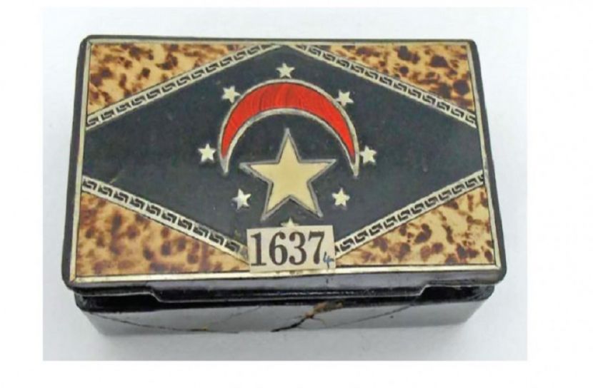 মিশরে ৫ হাজার বছর আগে হারিয়ে যাওয়া শিল্পকর্মের সন্ধান