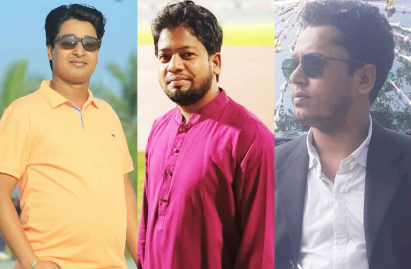 আরাফাত রহমান কোকো স্মৃতি সংসদ লক্ষ্মীপুর জেলা কমিটি গঠন