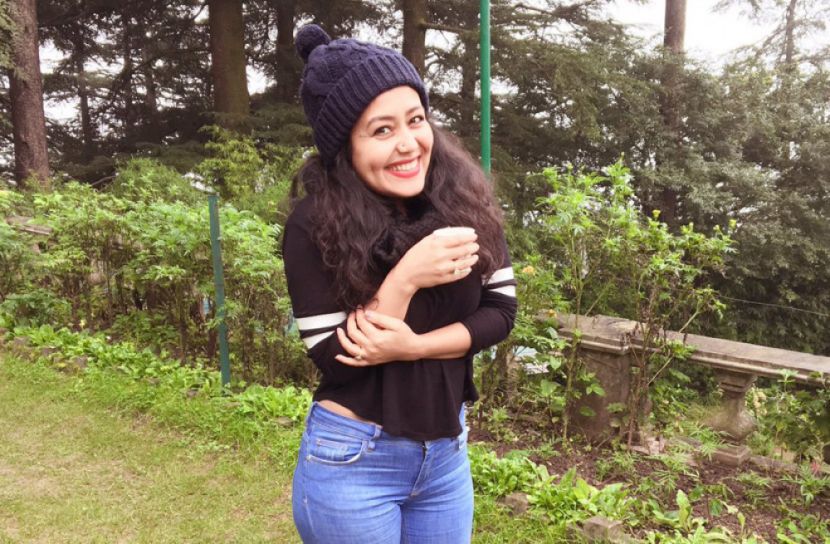 বিয়ের দুই মাস পরই সন্তানসম্ভবা নেহা!