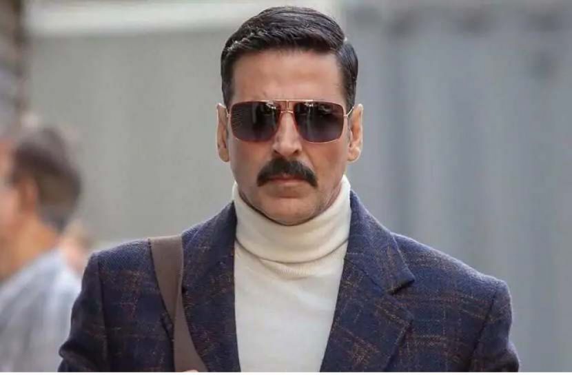 অক্ষয় কুমার ভারতের সবচেয়ে দামি অভিনেতা