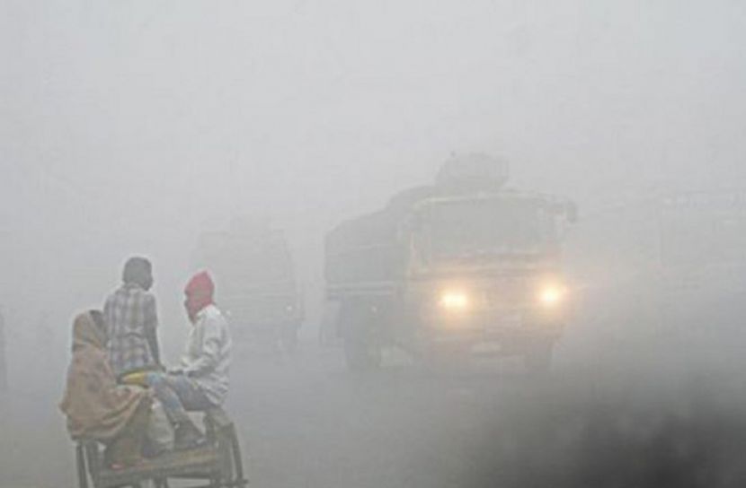 আরও কয়েকদিন থাকবে দেশের উত্তর-পশ্চিমাঞ্চলে শৈত্য প্রবাহ