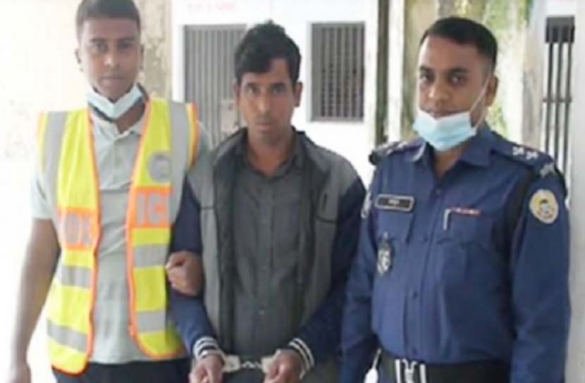 ধারের ৫শ টাকা দেয়ার কথা বলে তরুণীকে ধর্ষণ