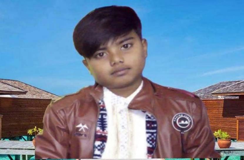 পুকুরে মিলল শিশু আরাফাতের লাশ