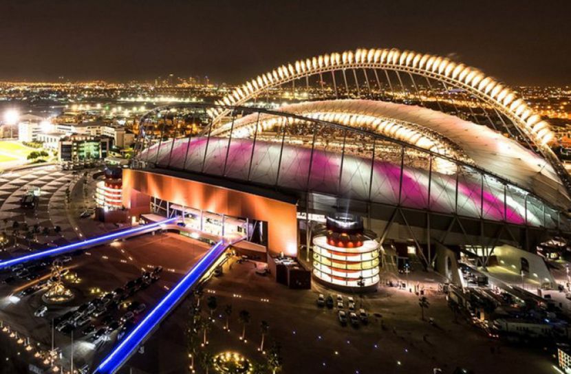 কাতার বিশ্বকাপে অংশ নিতে পারবে ‍না রাশিয়া